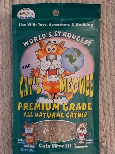 The cat meowee - **the, cat's