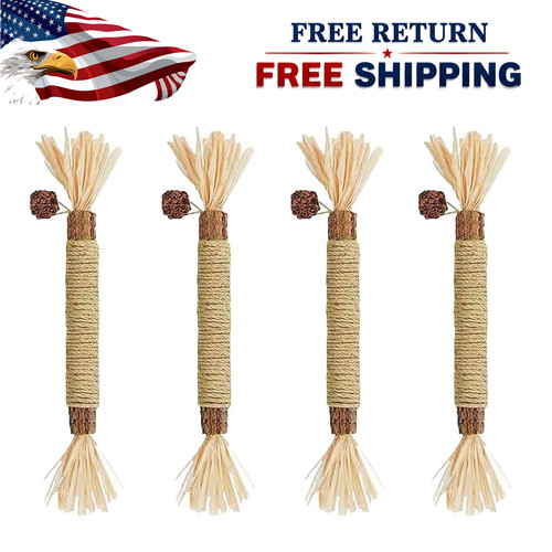 Silvervine cat chew - chew, sticks